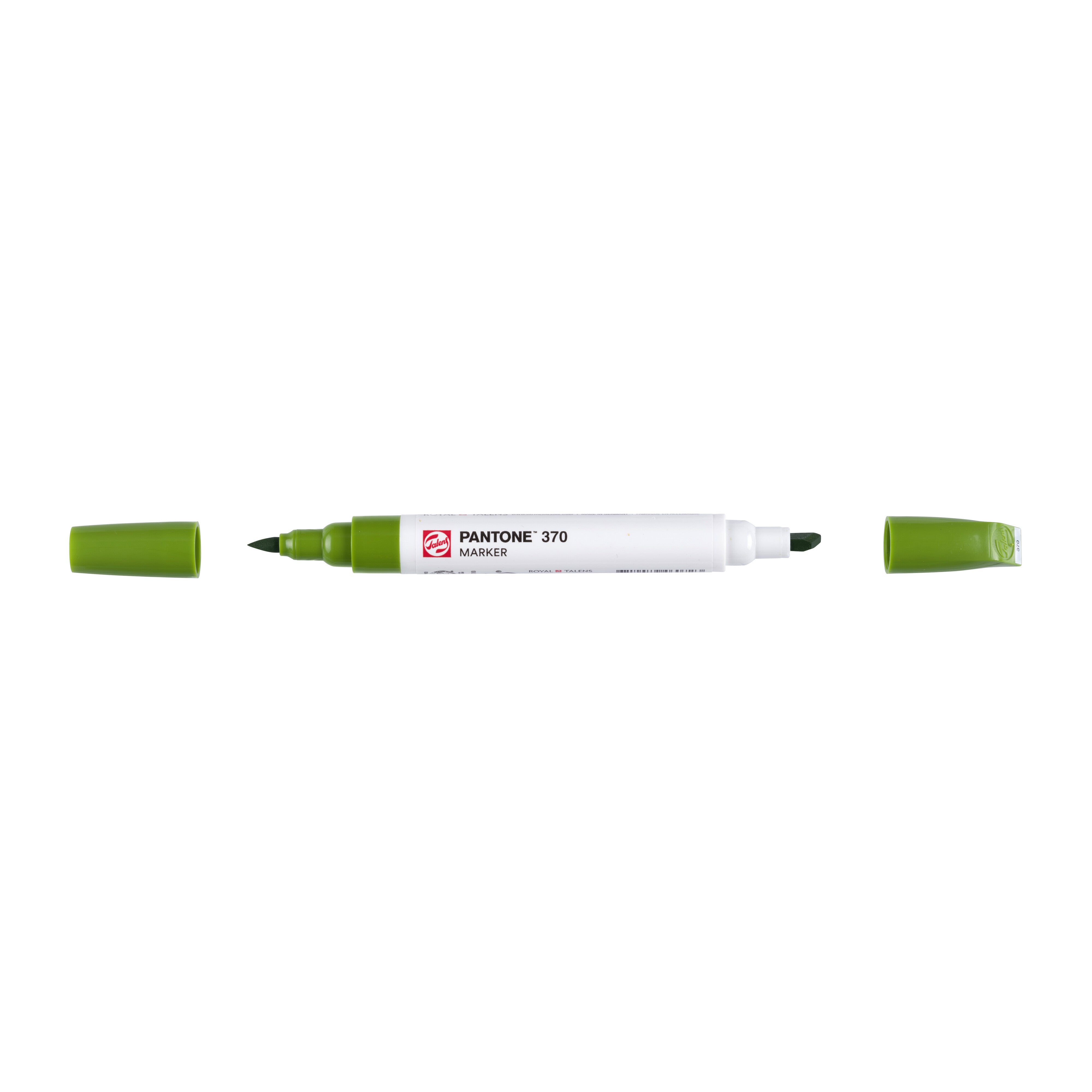 Talens  Pantone Markers - Green – Opus Art Supplies