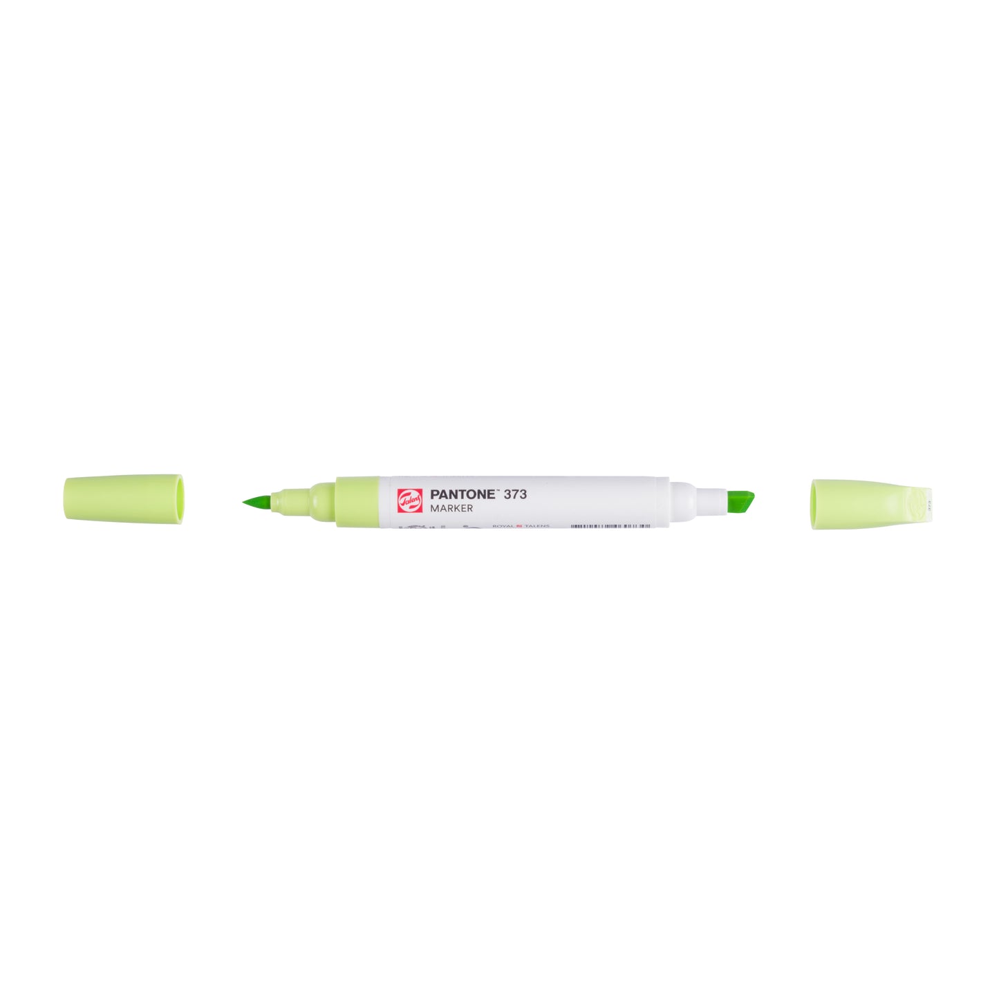 Talens | Pantone Markers - Green