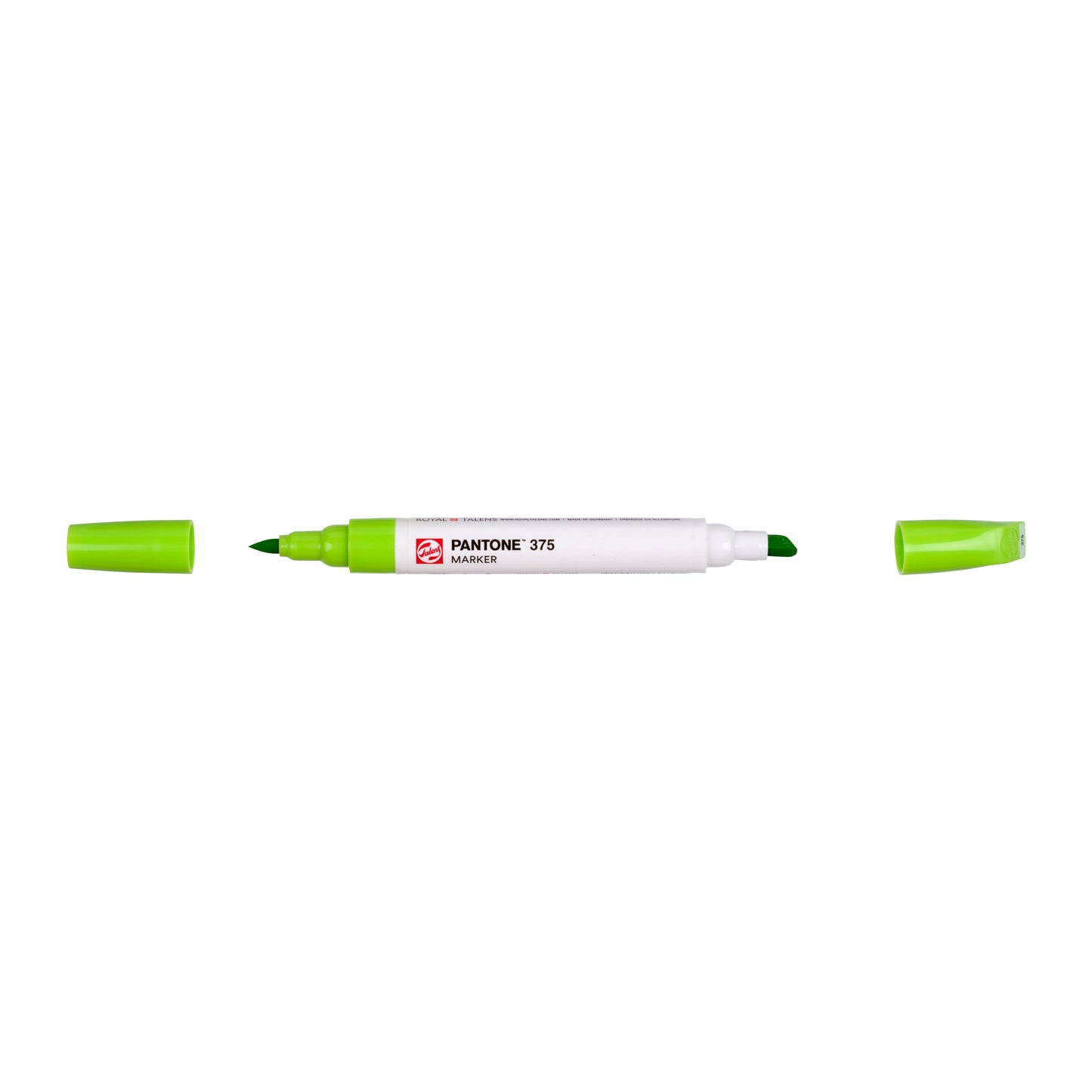 Talens | Pantone Markers - Green