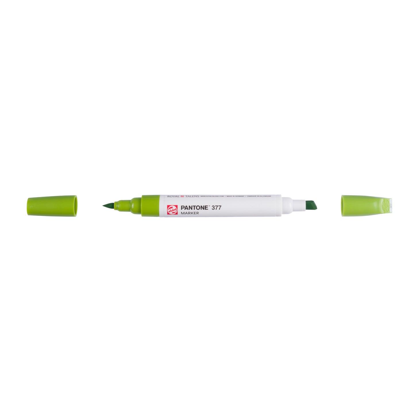 Talens | Pantone Markers - Green