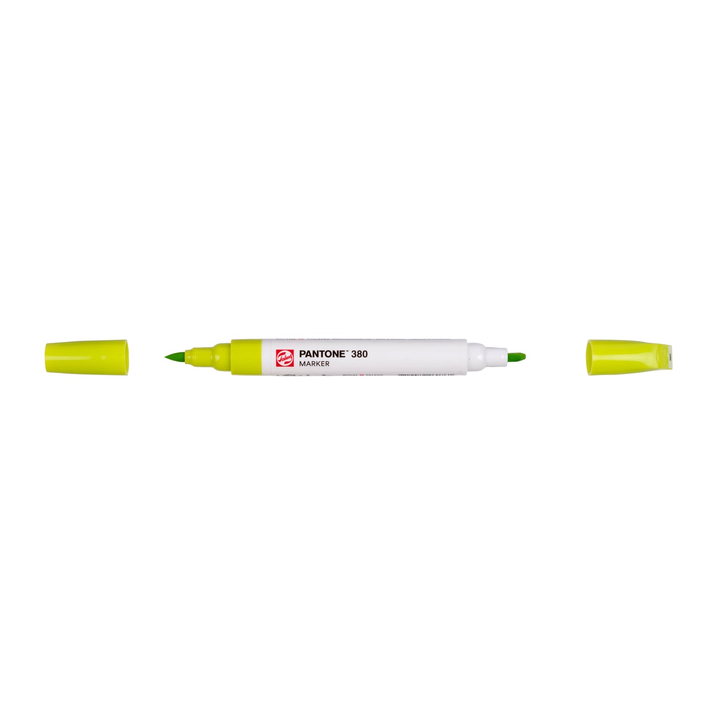 Talens | Pantone Markers - Green