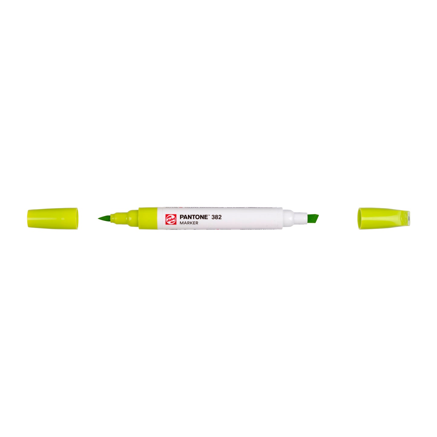 Talens | Pantone Markers - Green