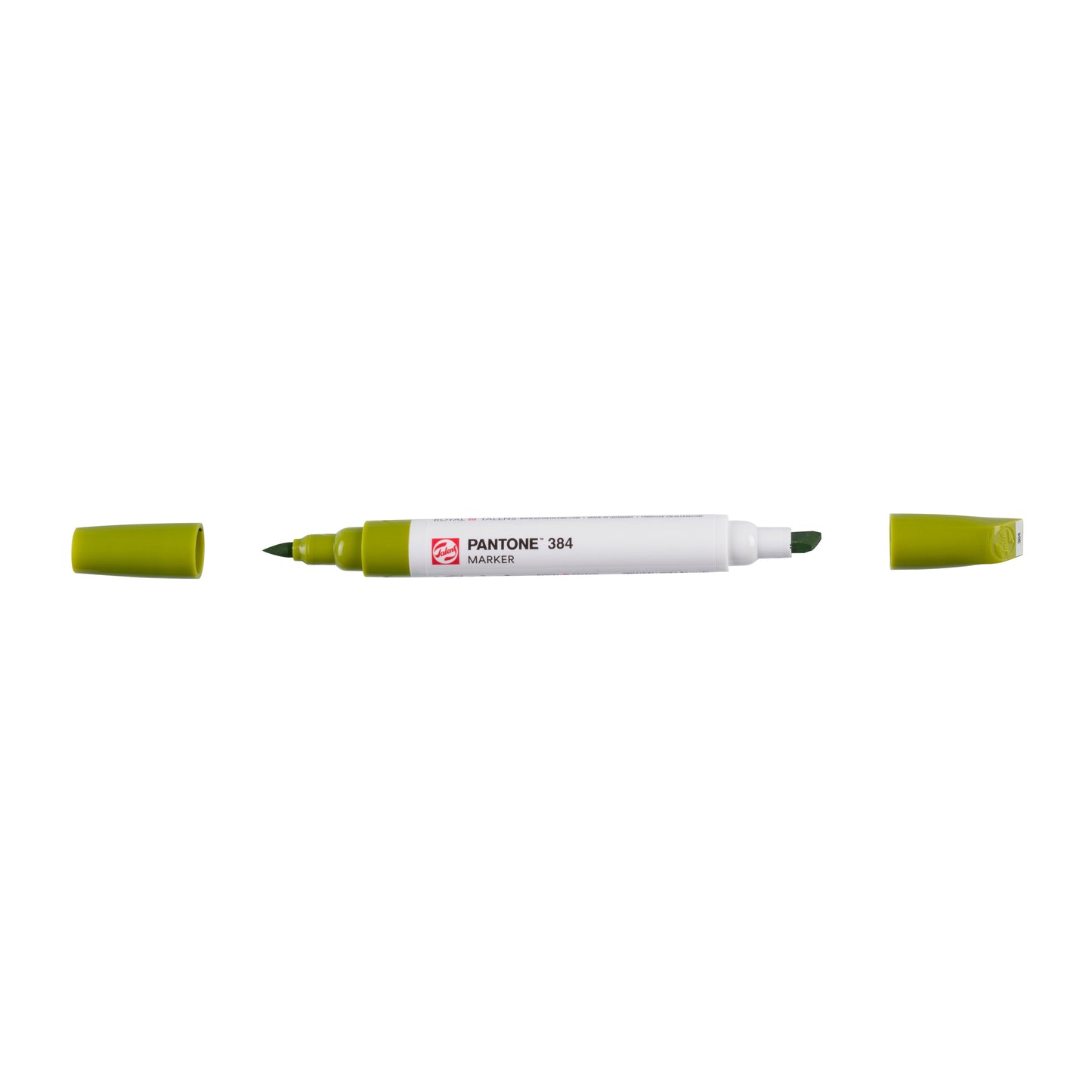 Talens | Pantone Markers - Green
