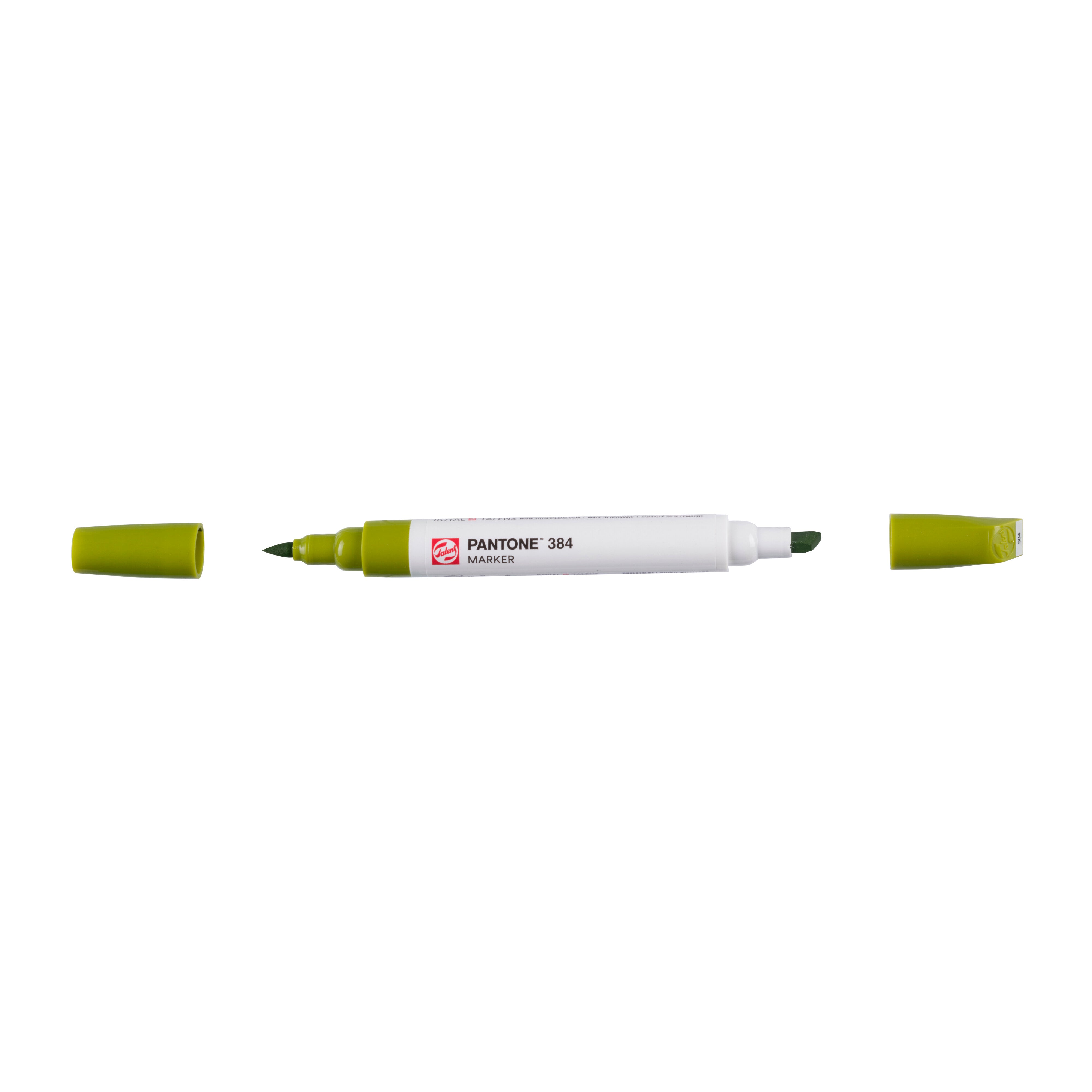 Pantone Dual Tip Marker - 325