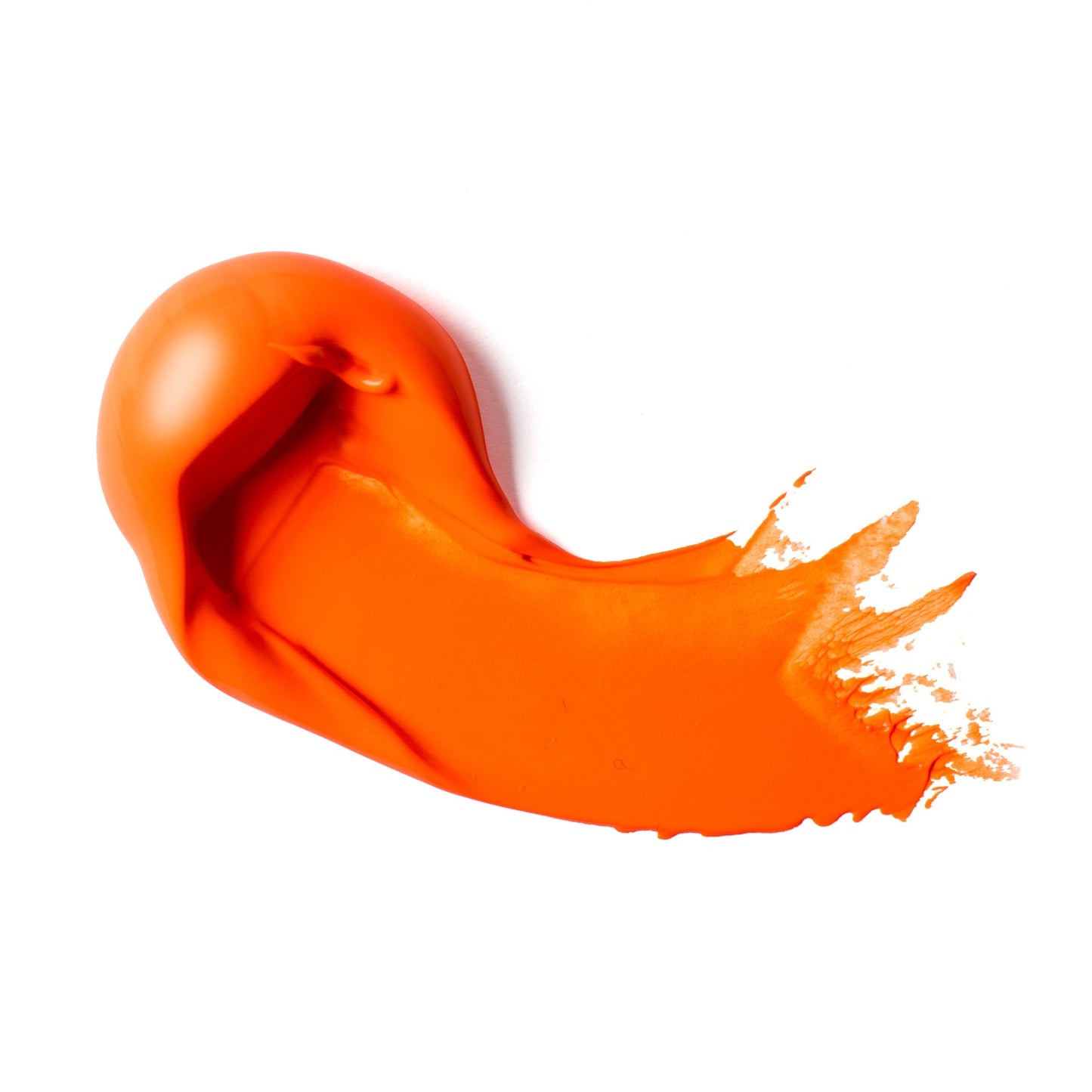 Liquitex Professional Heavy Body Acrylics - Orange