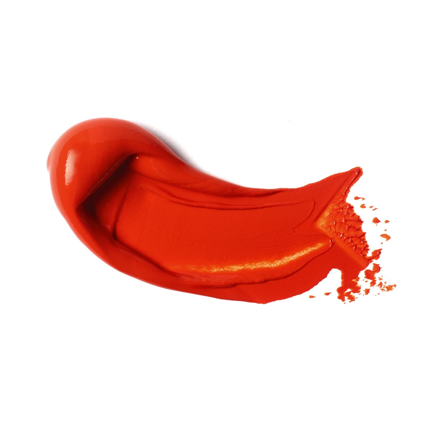 Liquitex Professional Heavy Body Acrylics - Orange
