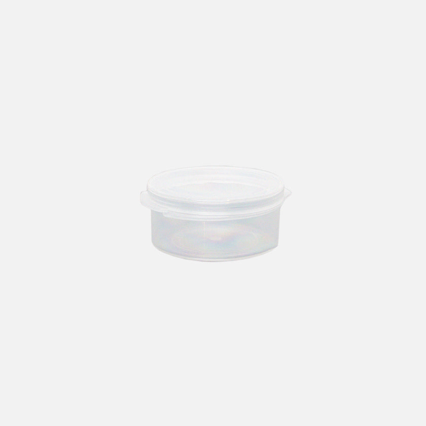 Masterson Solvent Cups - 45ml - Pack of 10
