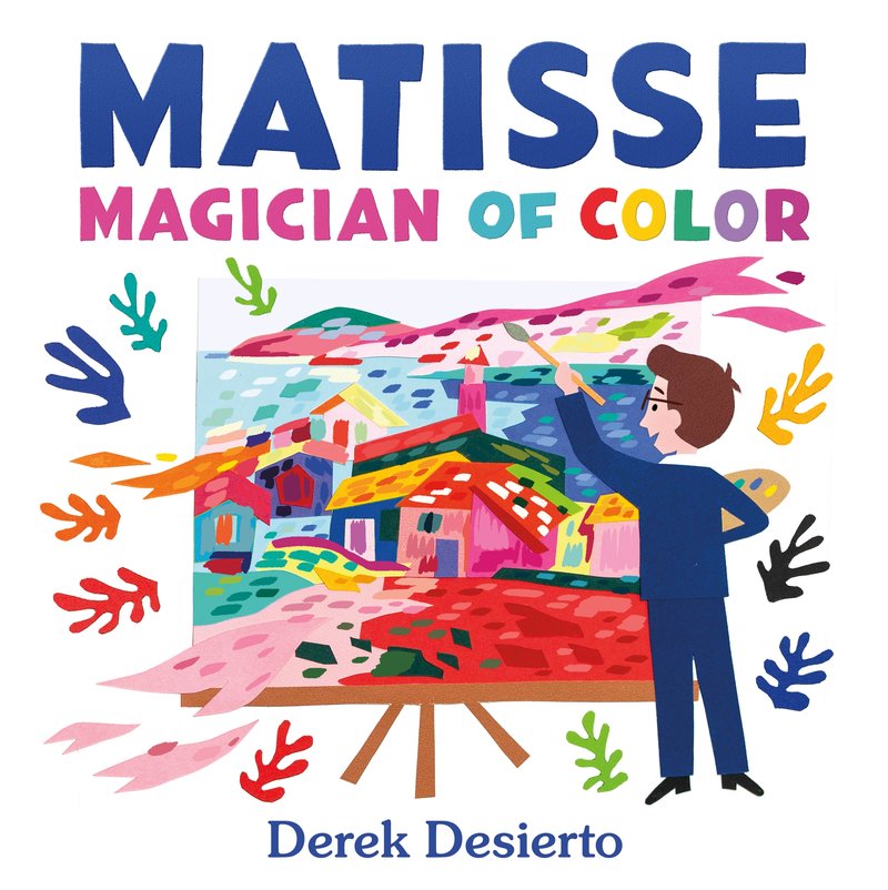 Matisse: Magician of Color