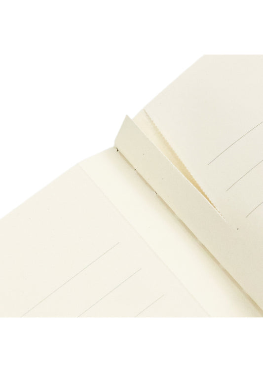 Paperblanks A4 Cahier Lined Journal - Monet's Chrysantemums