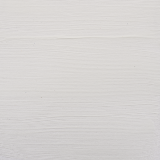 Amsterdam Acrylic Zinc White (Special Order) Size 1L