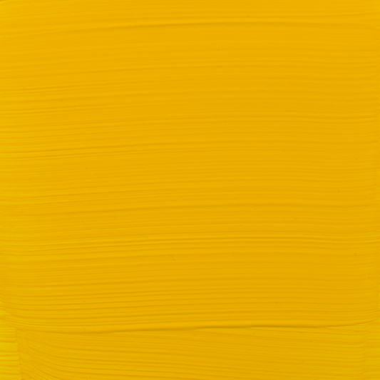 Amsterdam Acrylic Azo Yellow Medium (Special Order) Size 1L