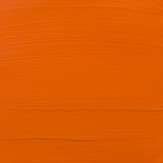 Amsterdam Acrylic Paint (Special Order) Azo Orange 1L