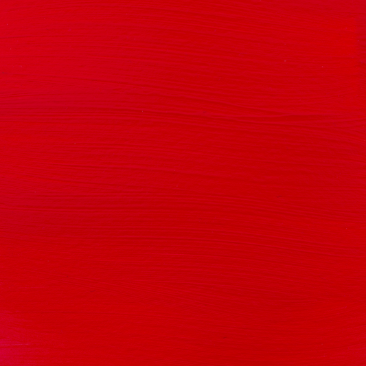Amsterdam Acrylic Naphthol Red Medium (Special Order) Size 1L