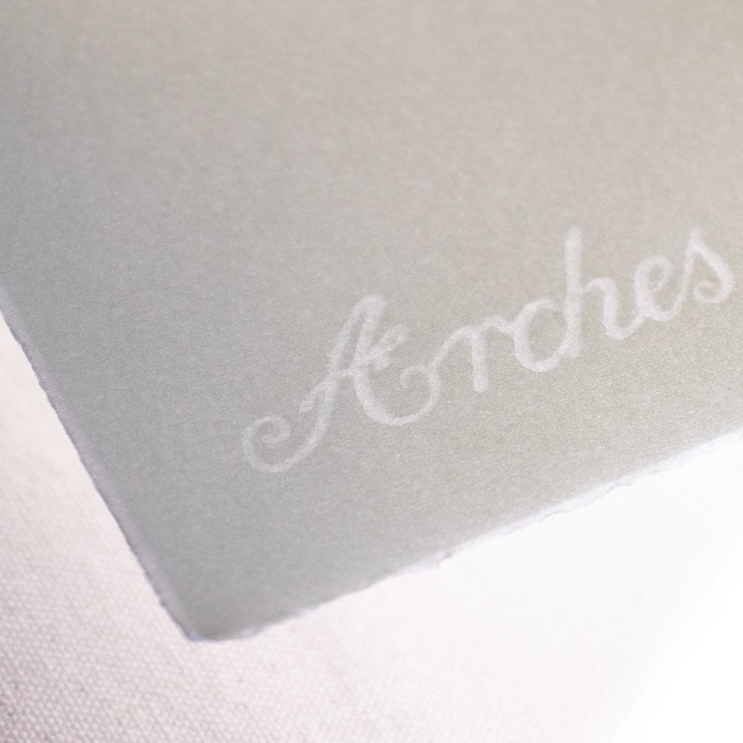 Velin d'ARCHES Text Vergé 120 g/m² 25,5" x 40"