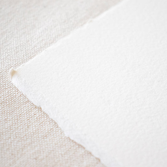 Velin d'ARCHES Cover 250gsm Sheet 22" x 30"