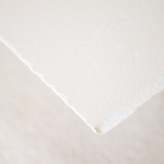 Velin d'ARCHES Cover 250gsm Sheet 22" x 30"