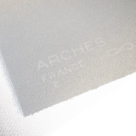 Velin d'ARCHES Cover 270gsm Sheet 29" x 41"