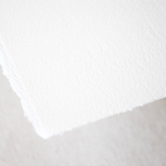 Velin d'ARCHES Cover 270gsm Sheet 29" x 41"