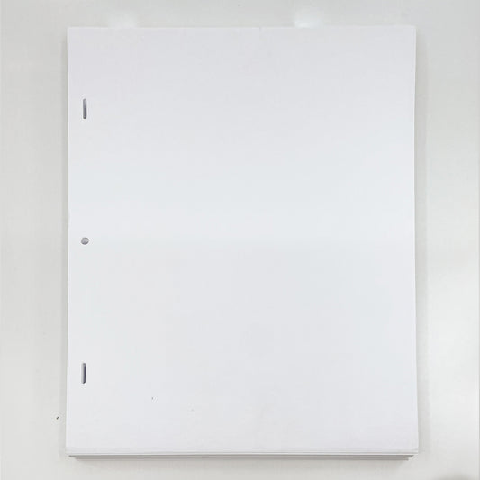 FC Art Animation Paper 10" x 12.5" - Pack of 250 sheets