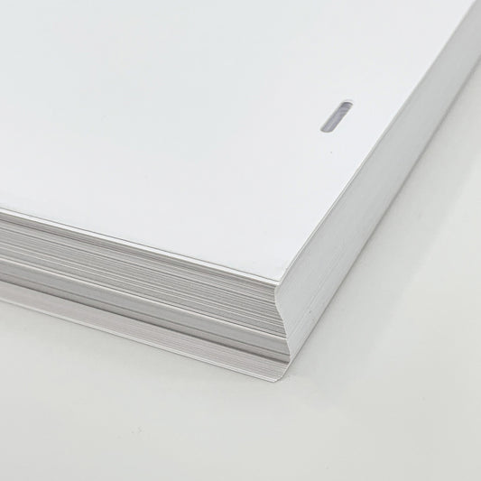 FC Art Animation Paper 10" x 12.5" - Pack of 250 sheets