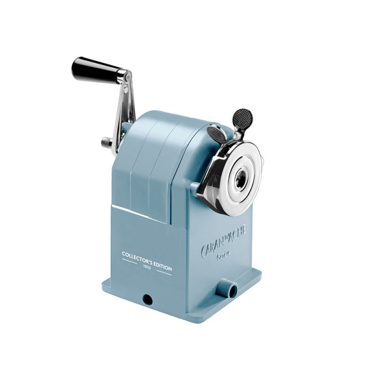 Caran d'Ache Alpine Frost Sharpening Machine