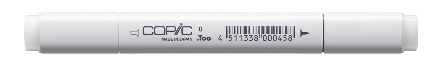 Copic Classic Markers - Other Colours