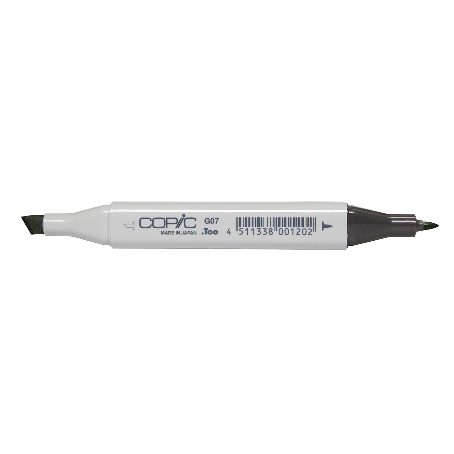 Copic Classic Markers - Brown or Green