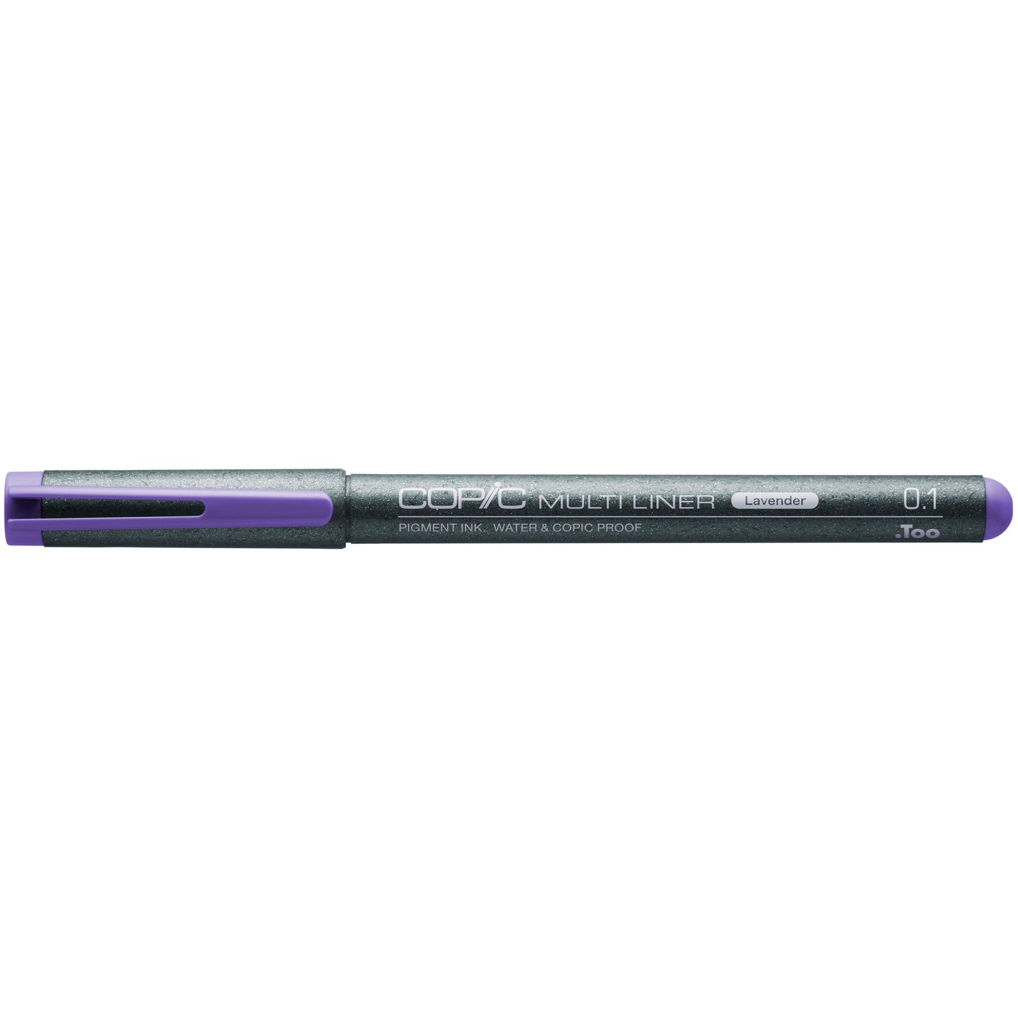 COPIC Multiliner Pens - Lavender