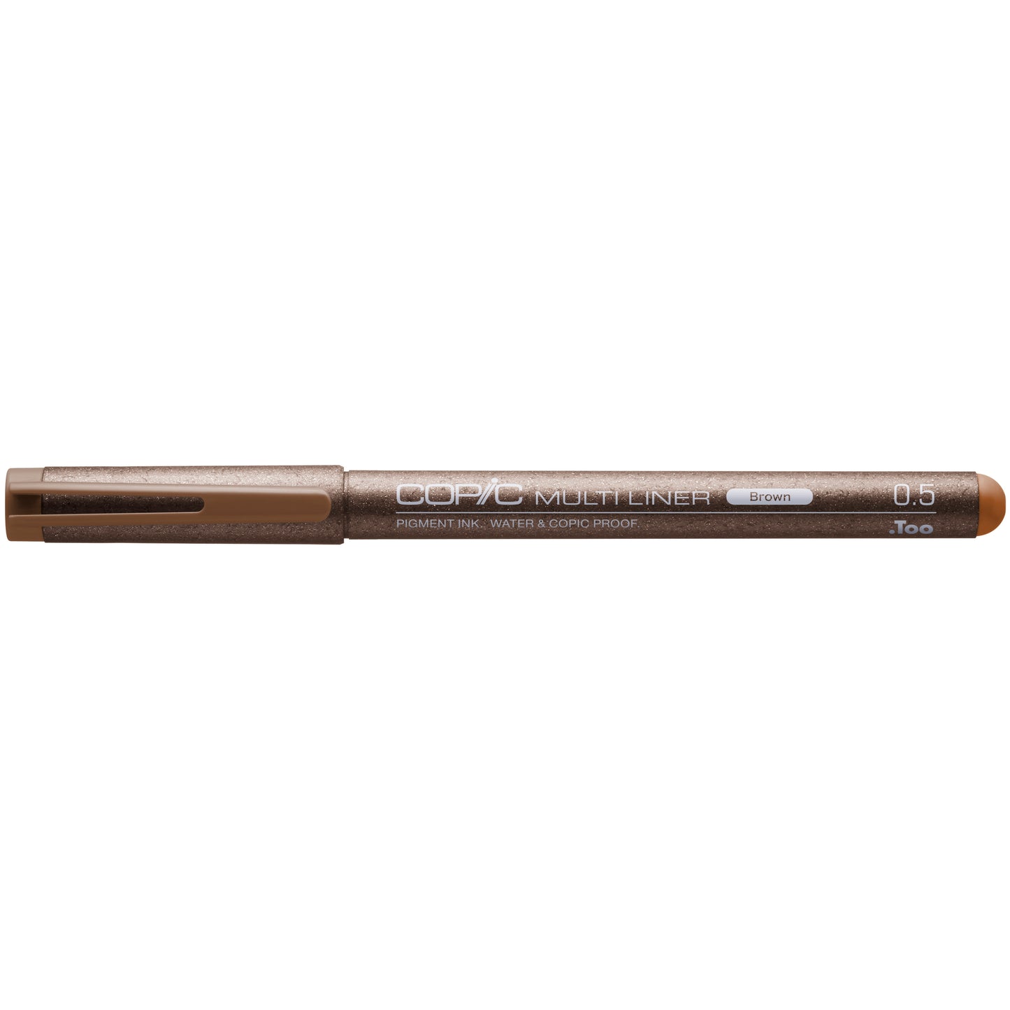 COPIC Multiliner Pens - Brown