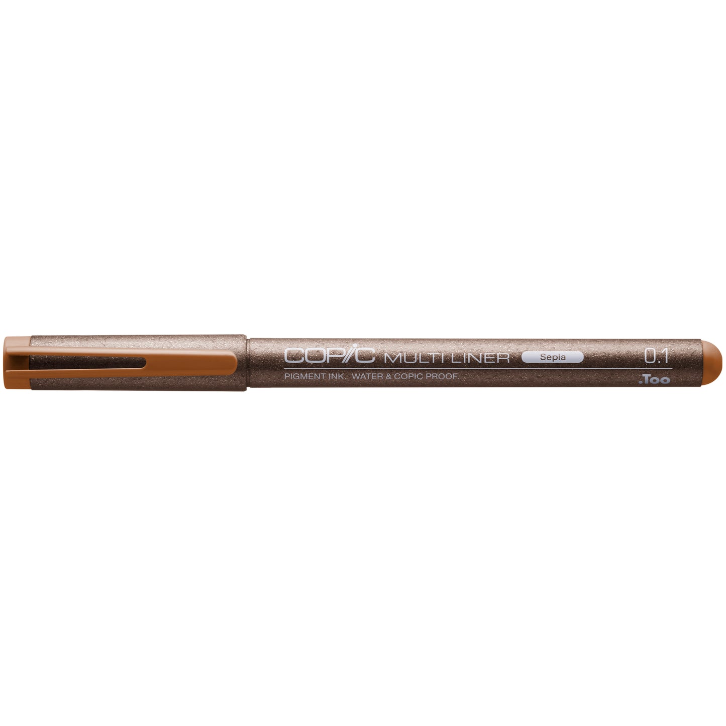COPIC Multiliner Pens - Sepia