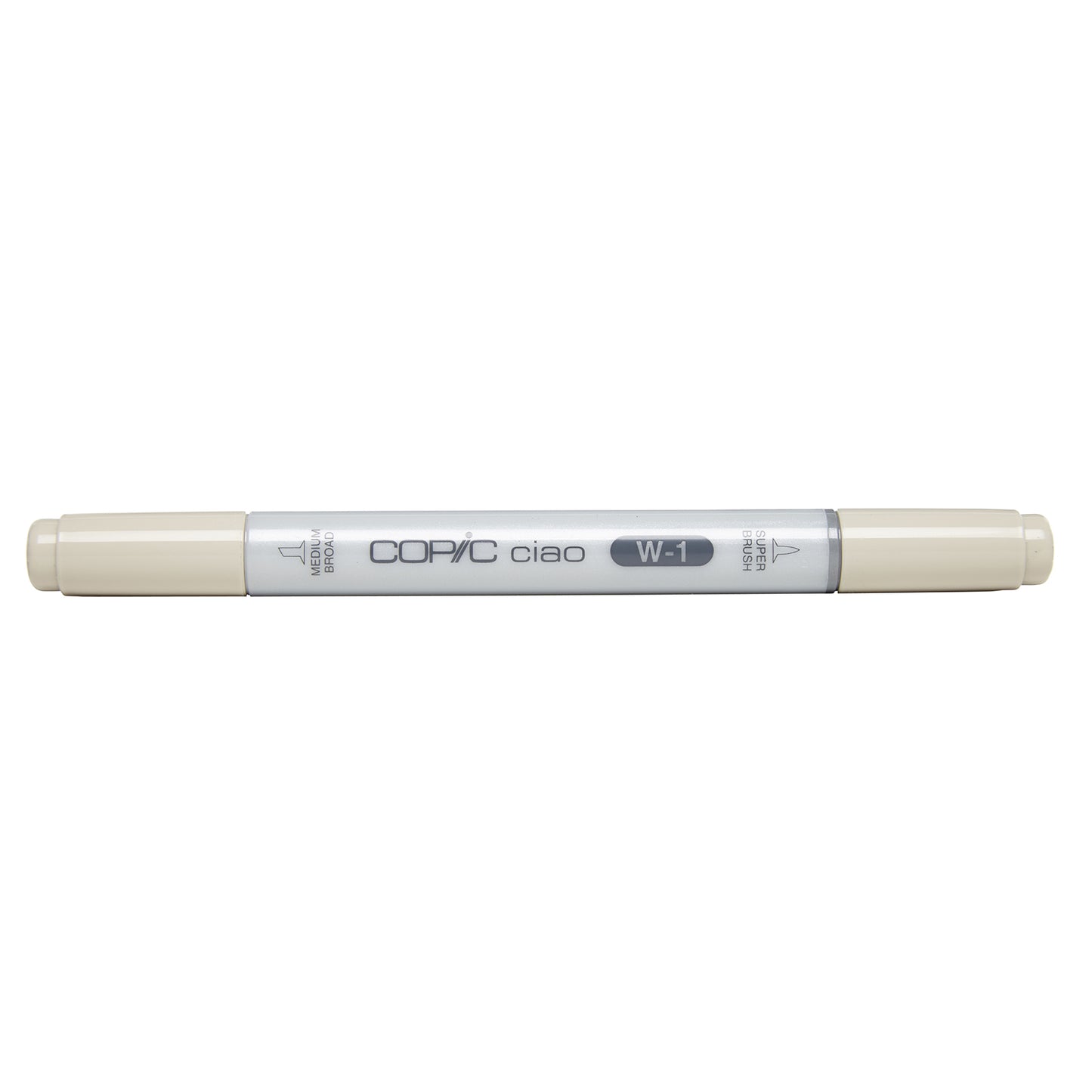Copic Ciao Markers - Black or Grey