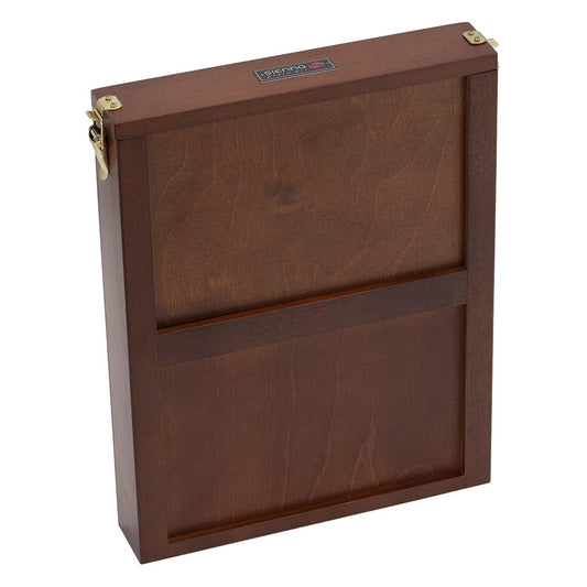 Sienna Wet Panel Box