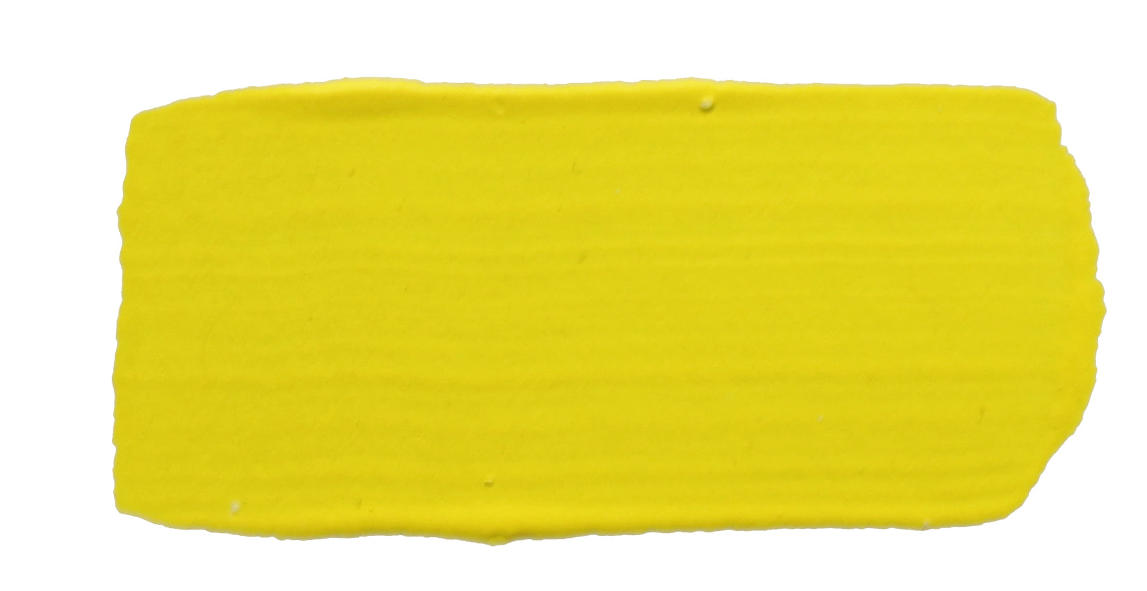 Blickrylic Student Acrylics - Chrome Yellow, Quart