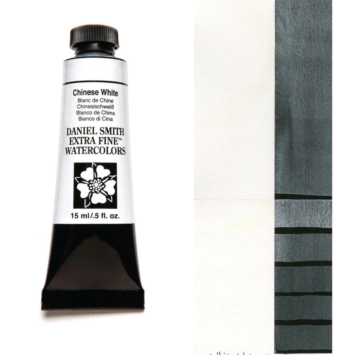 Daniel Smith Extra Fine Watercolors 15ml - Whites