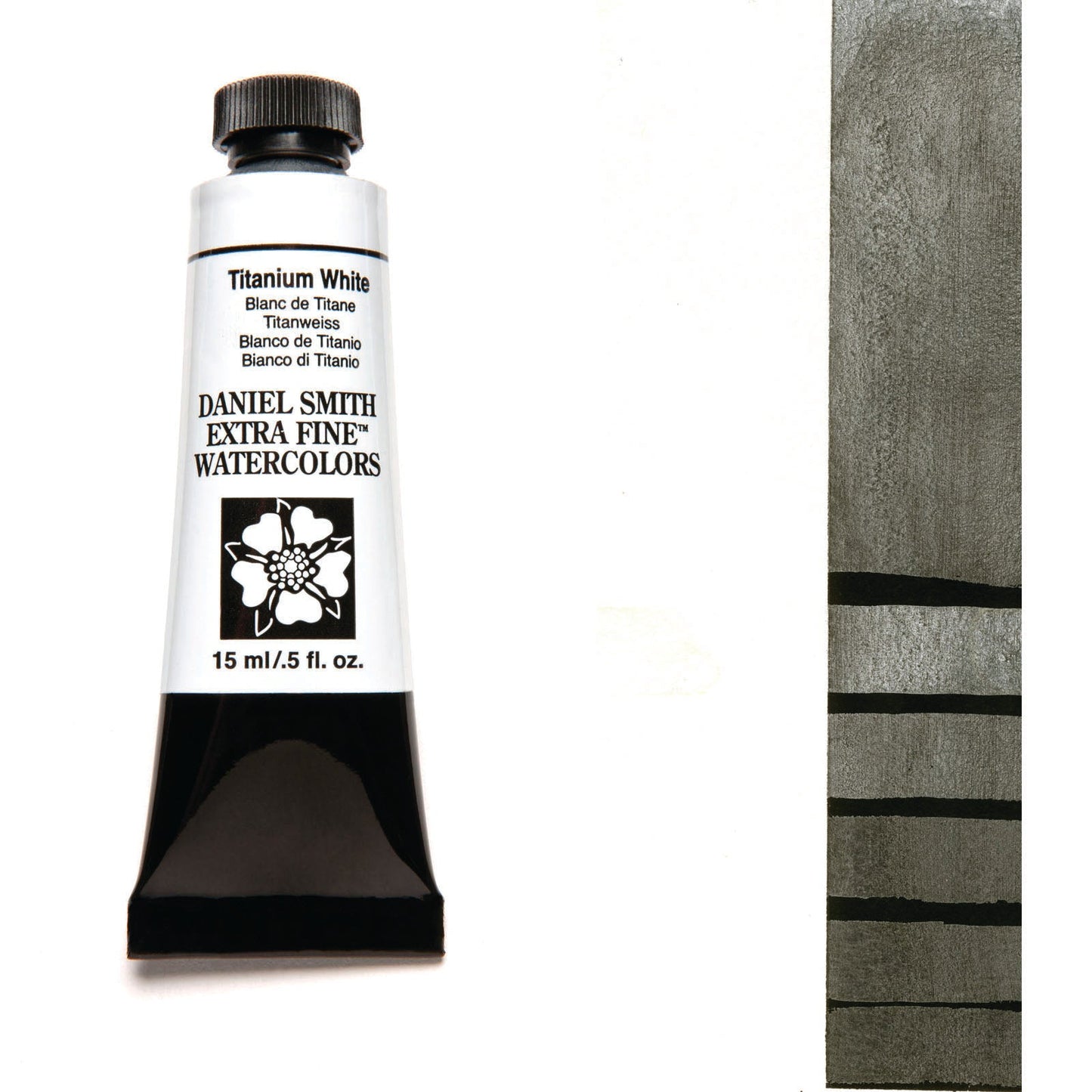 Daniel Smith Extra Fine Watercolors 15ml - Whites