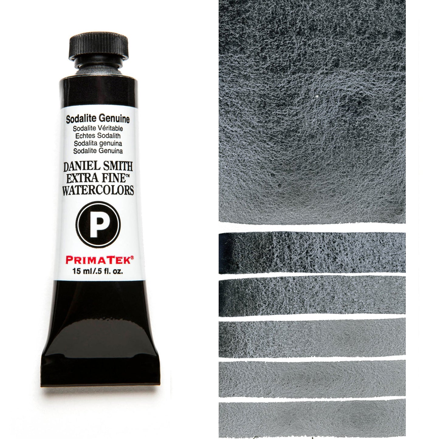 Daniel Smith Extra Fine Watercolors 15ml - Greys