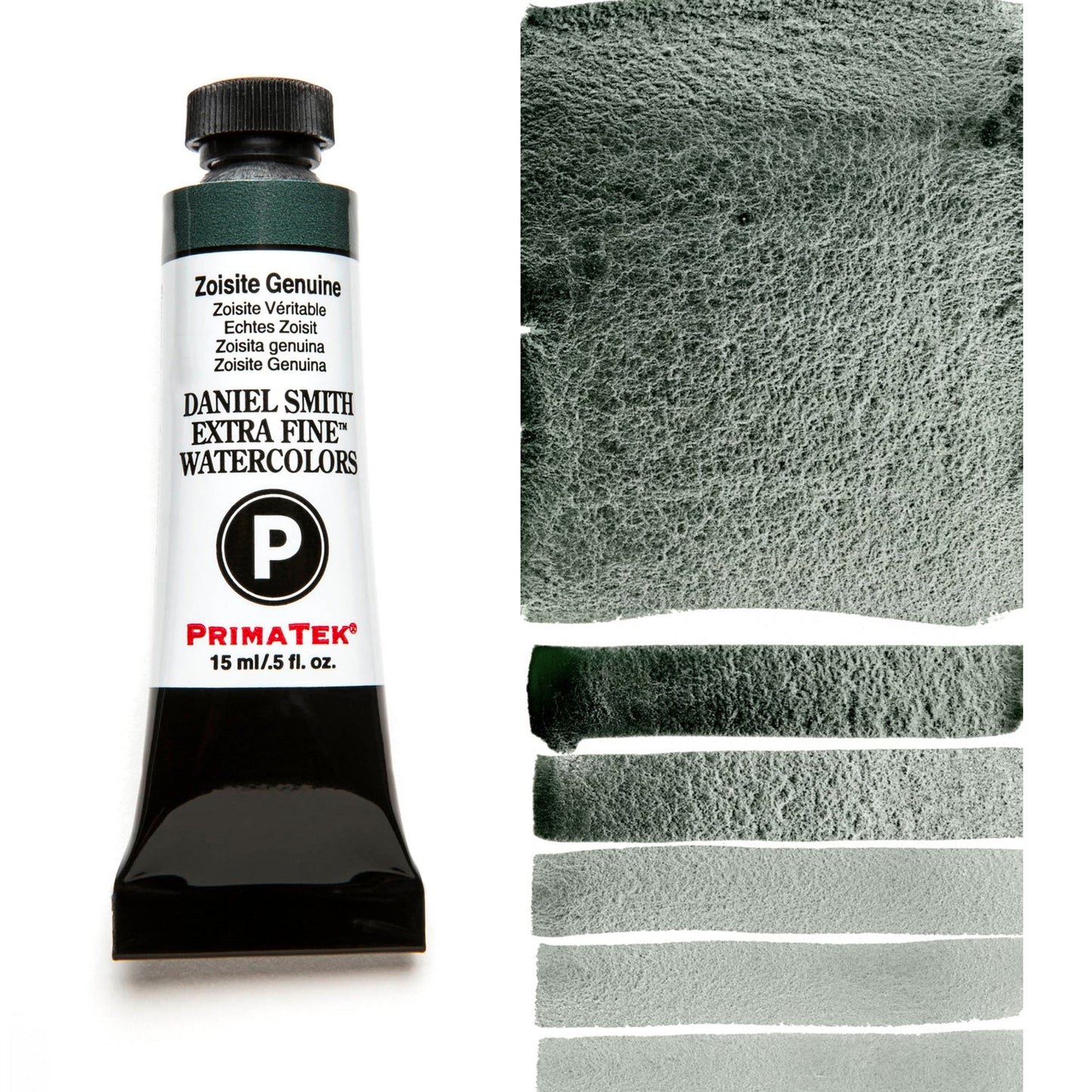 Daniel Smith Extra Fine Watercolors 15ml - Greys