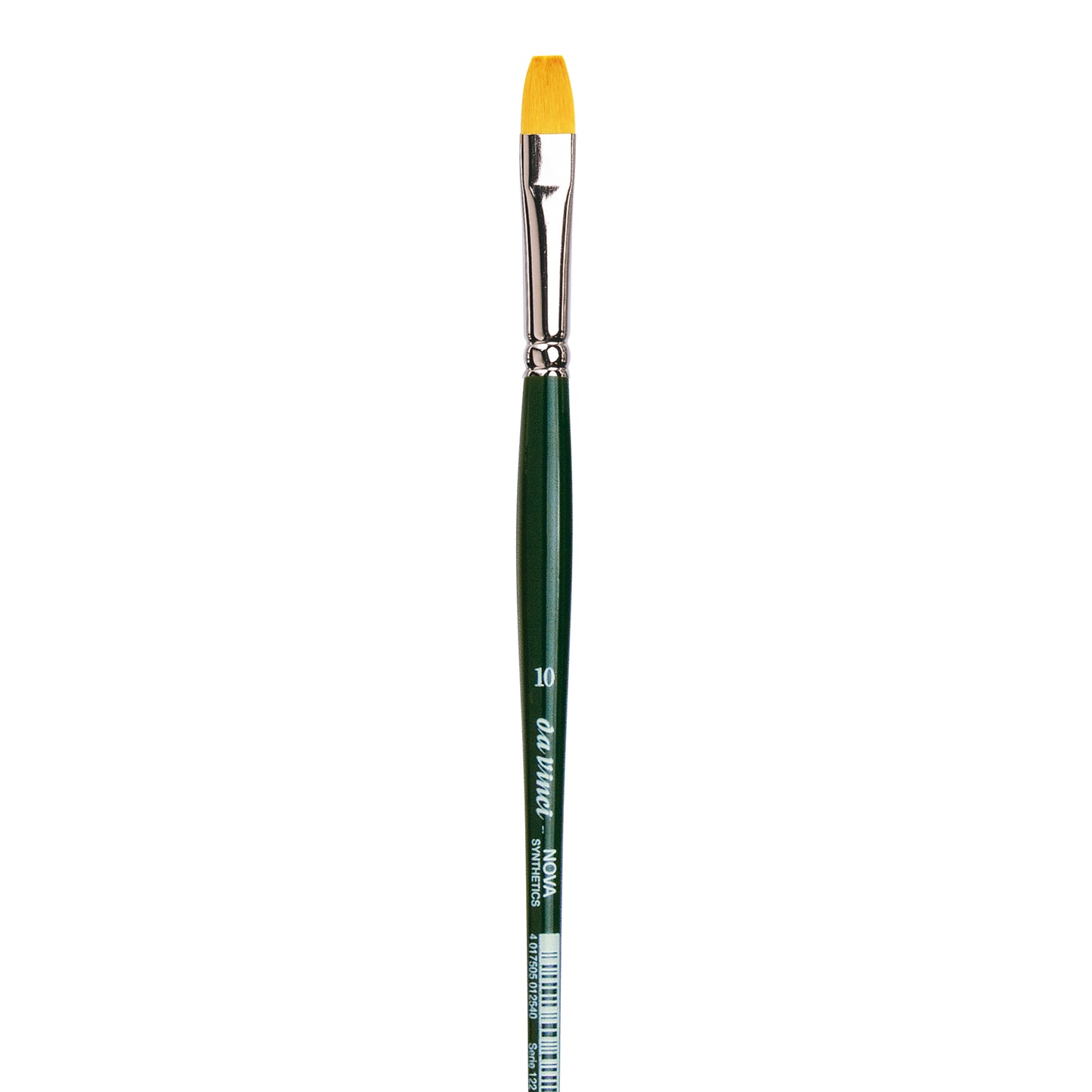 da Vinci NOVA Synthetic Mixed Media Brushes - Bright