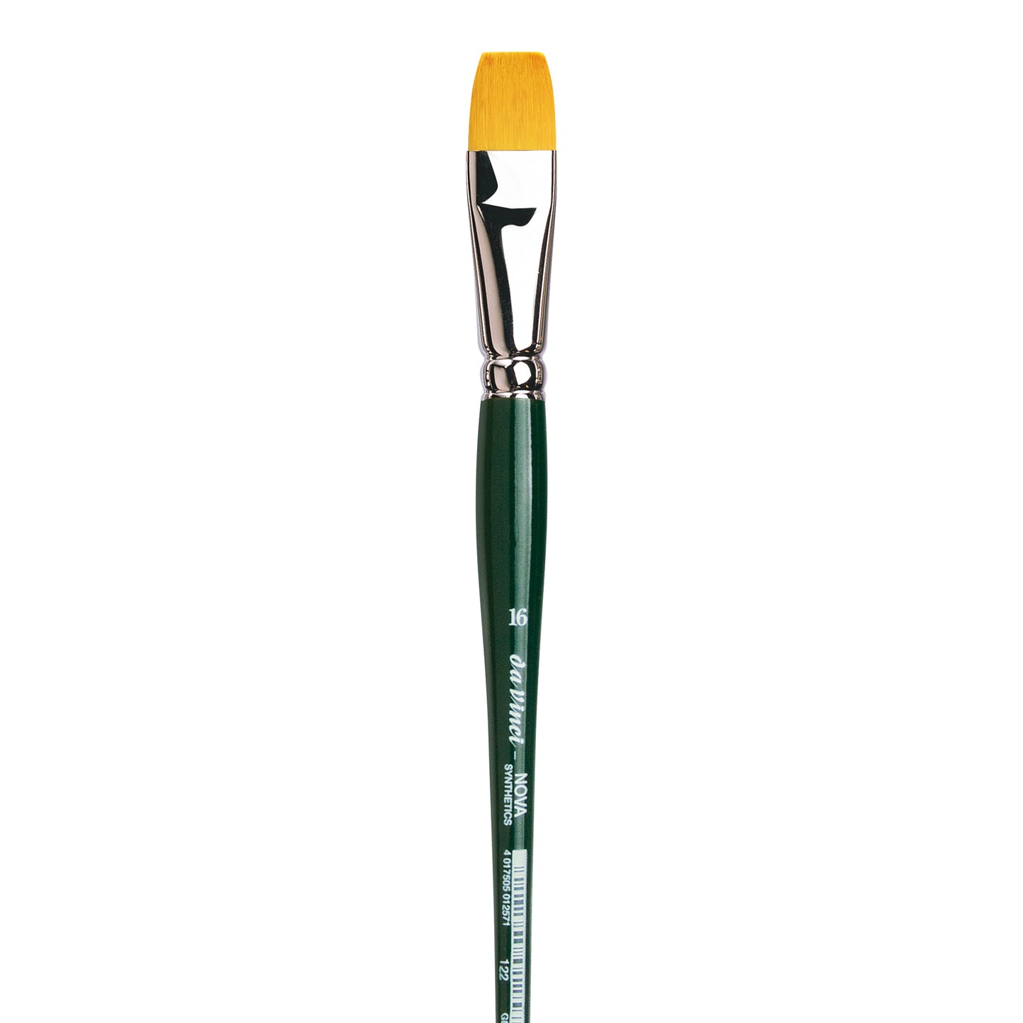 da Vinci NOVA Synthetic Mixed Media Brushes - Bright