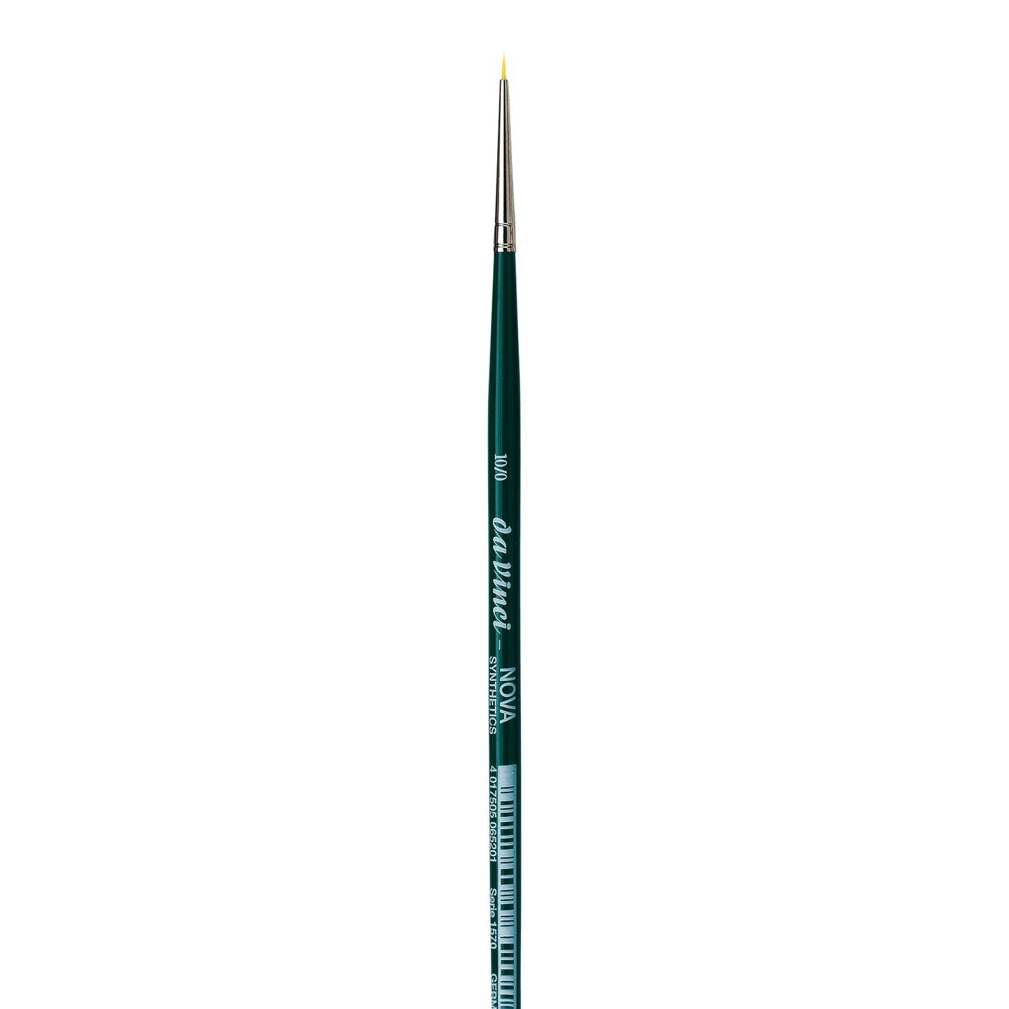 da Vinci NOVA Synthetic Mixed Media Brushes - Round