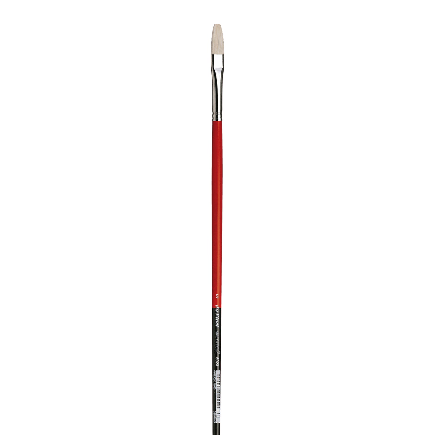 da Vinci MAESTRO2 Acrylic and Oil Brushes Set of 5