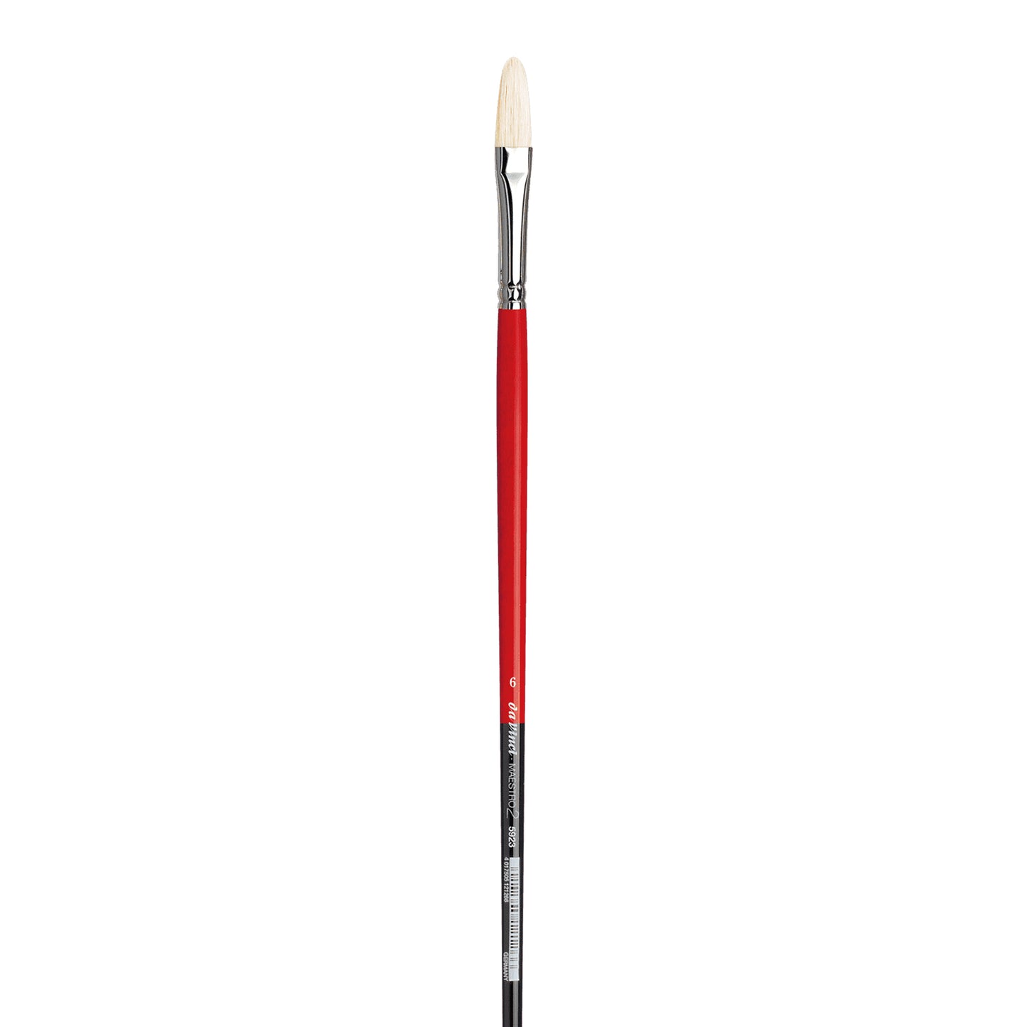 da Vinci MAESTRO2 Acrylic and Oil Brushes Set of 5