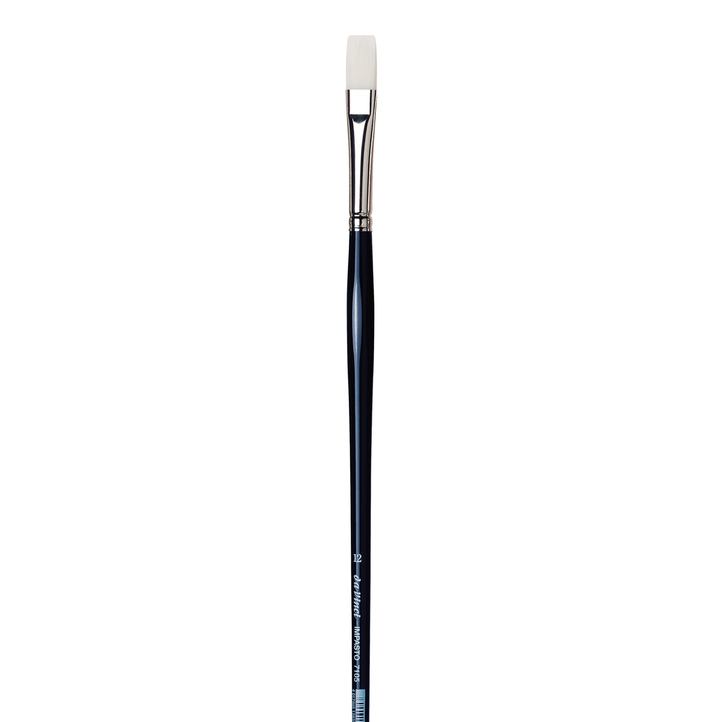 da Vinci IMPASTO Flat Brushes