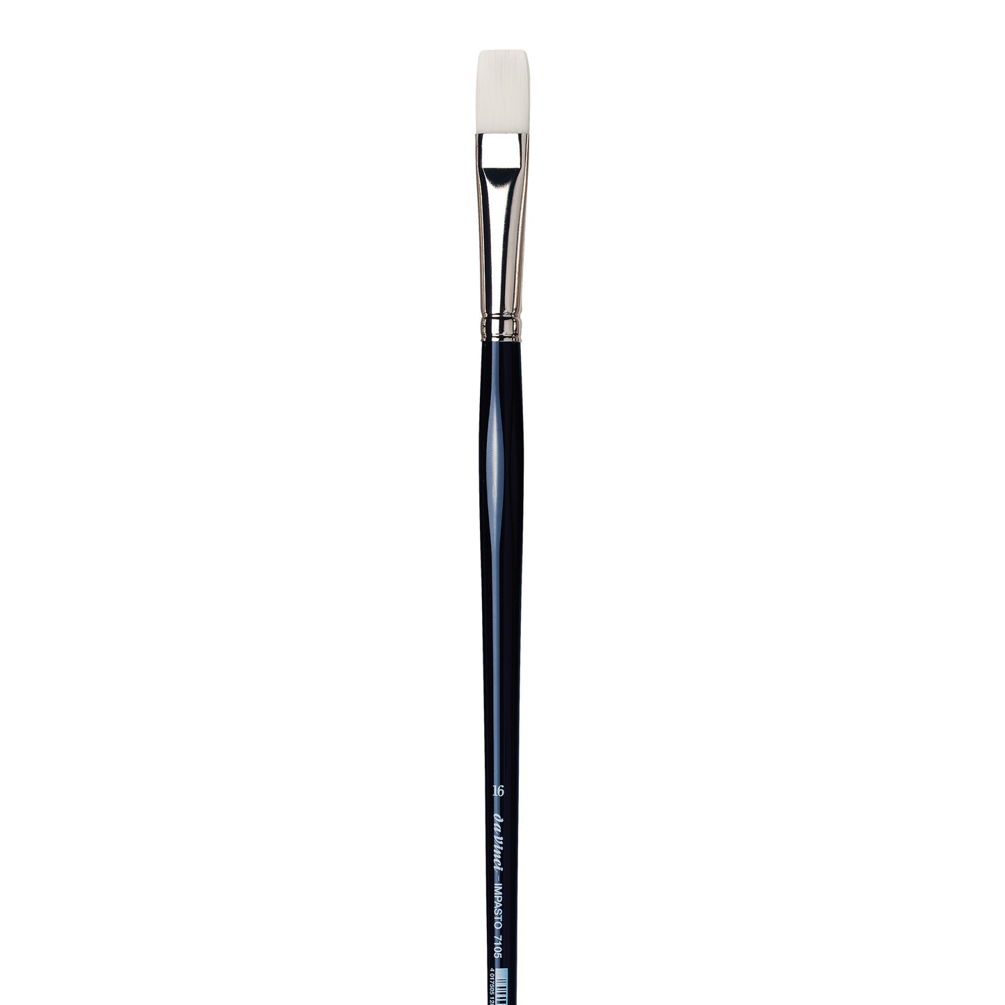 da Vinci IMPASTO Flat Brushes