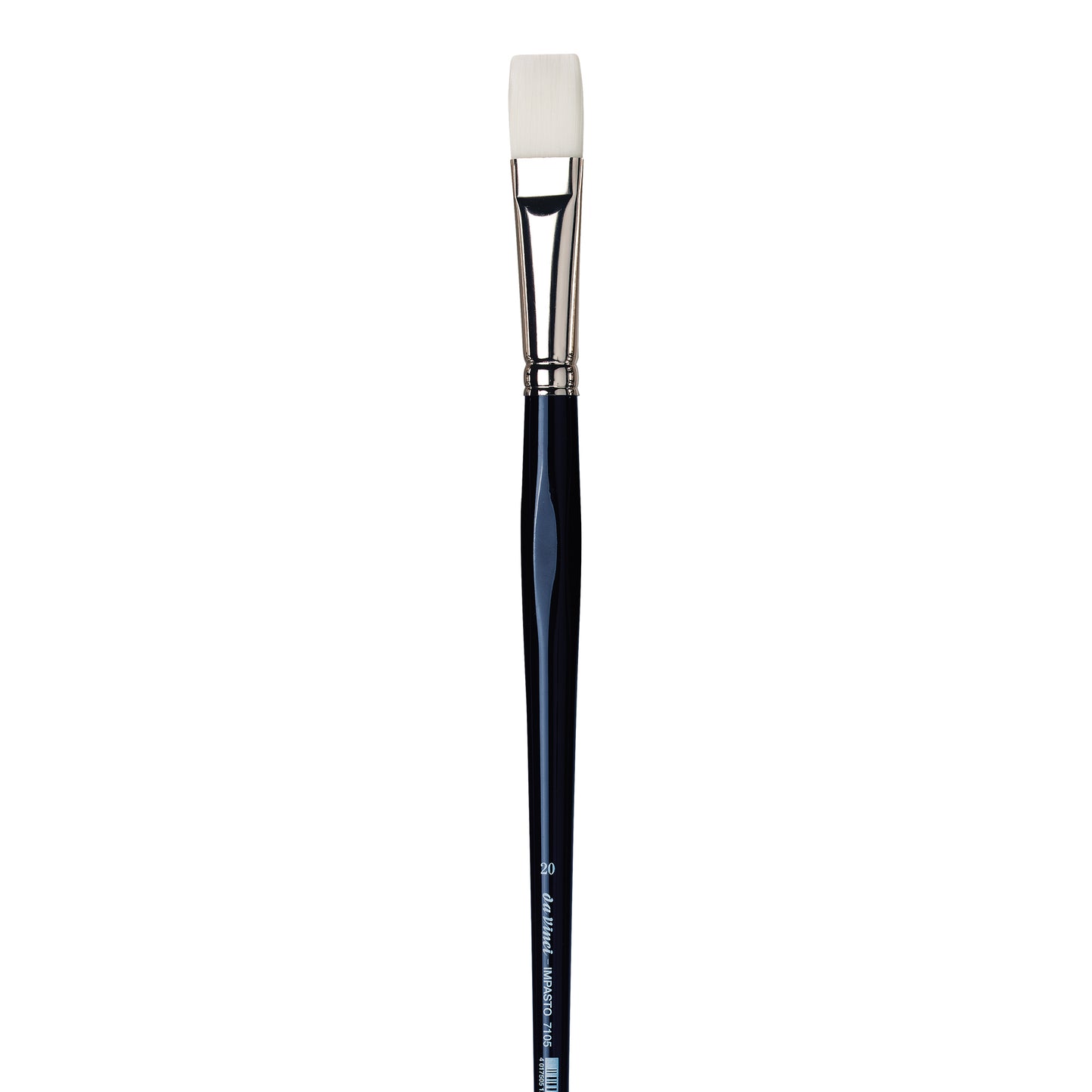 da Vinci IMPASTO Flat Brushes