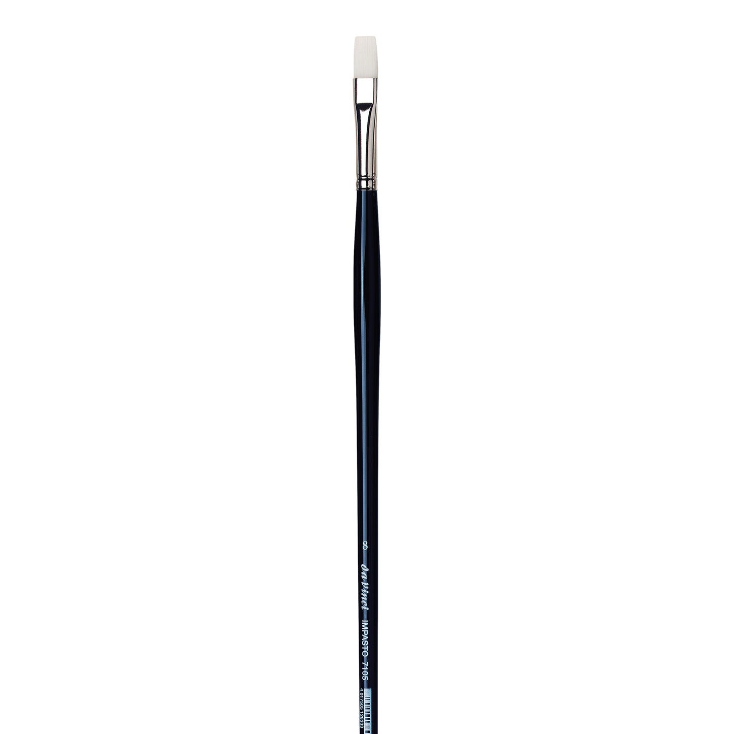 da Vinci IMPASTO Flat Brushes