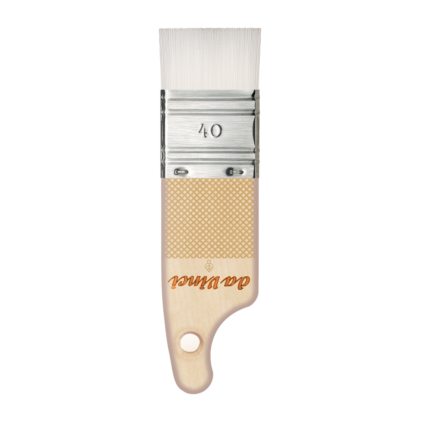 da Vinci Impasto DUROPLUS Paddle Brushes