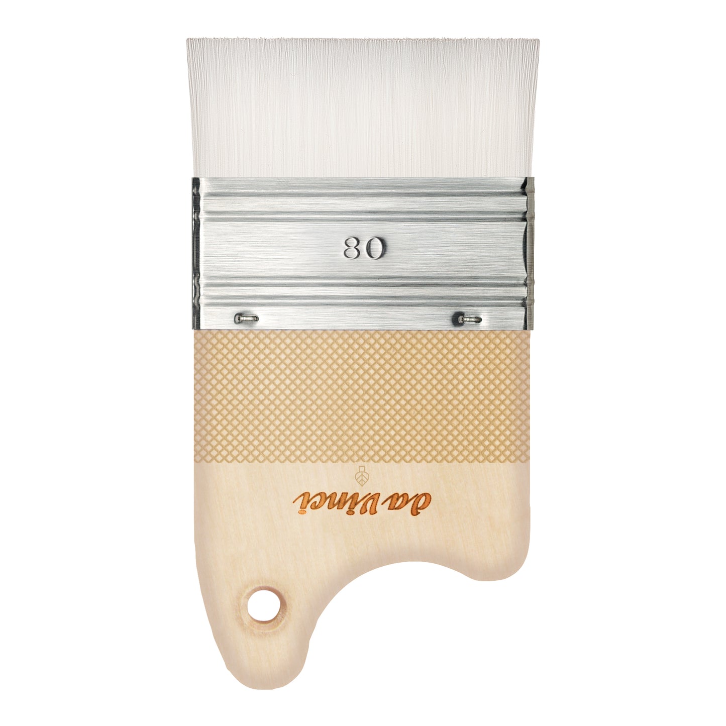 da Vinci Impasto DUROPLUS Paddle Brushes