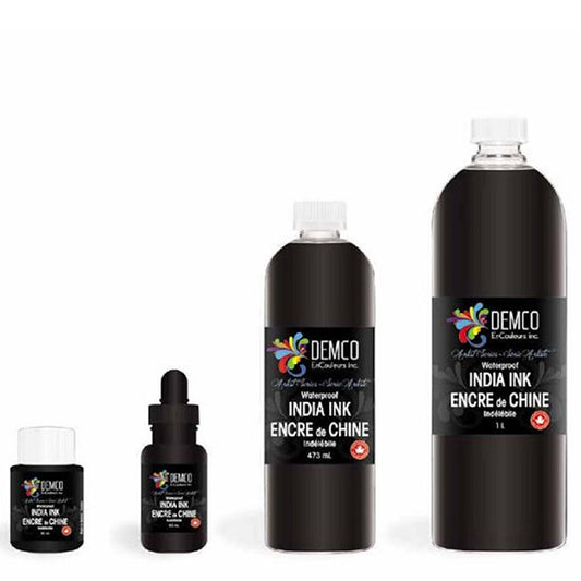 Demco India Ink