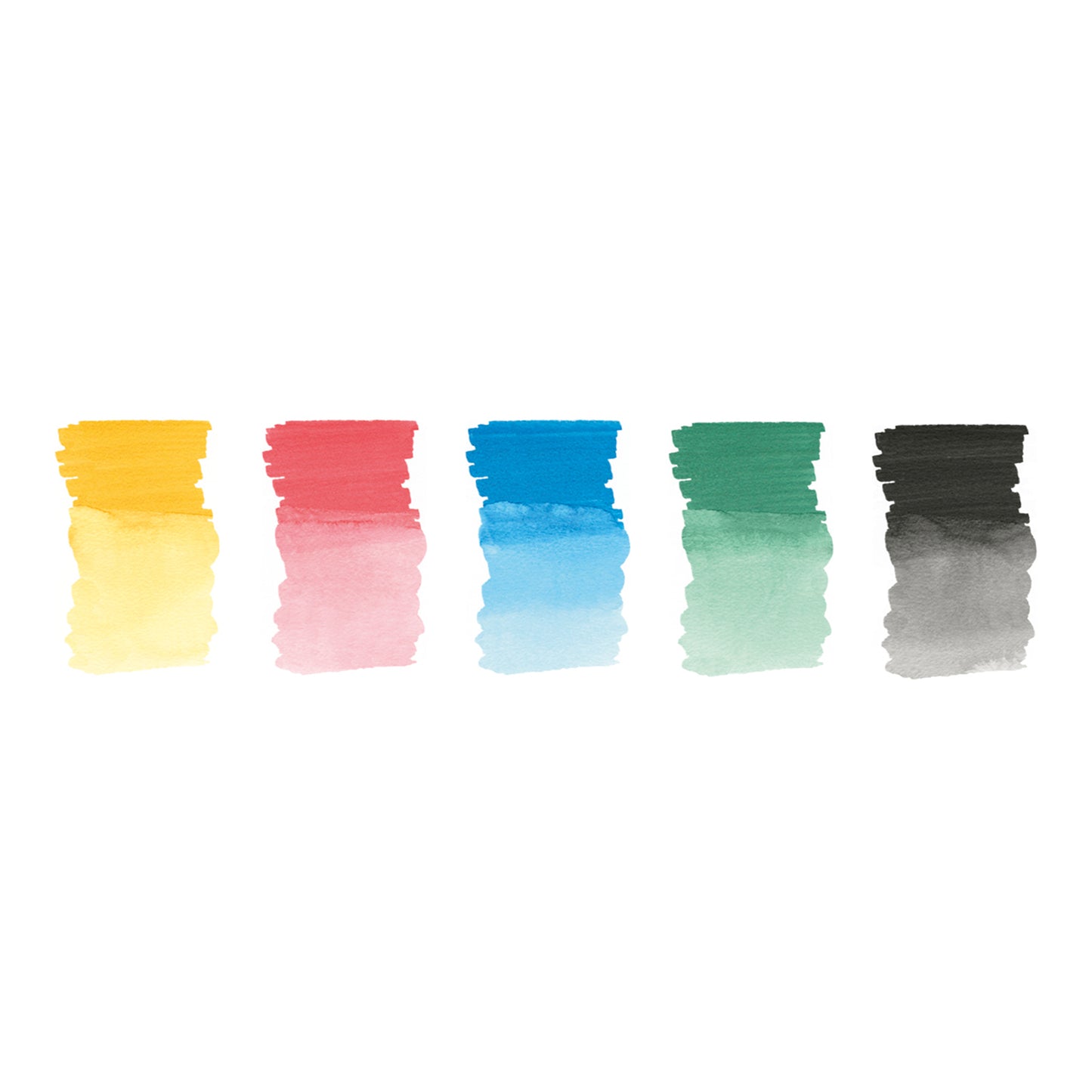 Albrecht Dürer Watercolor Markers Gift Box - Set of 5
